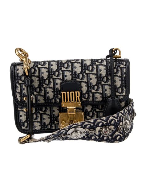 christian dior dioraddict flap bag